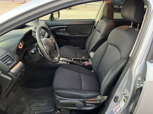 Used 2014 Subaru Impreza 2.0i Sport Premium w/ Popular Package #1 image 11