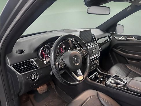 Used 2018 Mercedes-Benz GLE 350 image 5