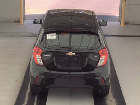 Used 2017 Chevrolet Spark LT image 10
