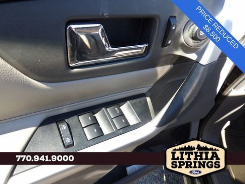 Used 2013 Ford Edge SEL image 26