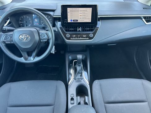 Used 2024 Toyota Corolla LE FWD image 13