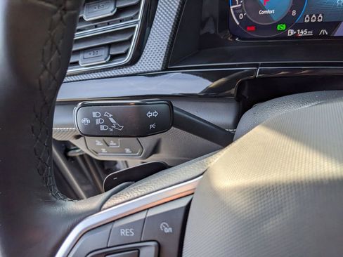 Used 2025 Volkswagen Atlas Cross Sport SEL Premium R-Line AWD/4WD image 30