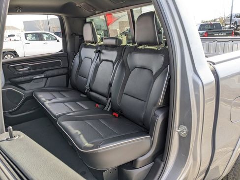 Used 2025 RAM 1500 Laramie image 40