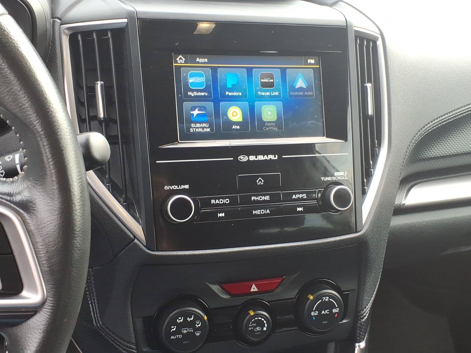 Certified 2024 Subaru Forester Premium AWD/4WD image 11
