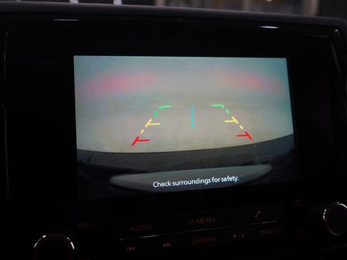 Used 2023 Nissan Frontier SV w/ SV Premium Package image 30