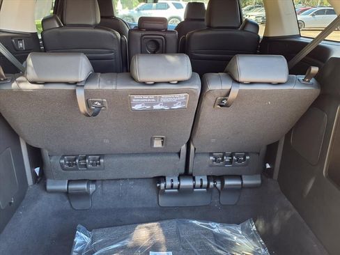 New 2026 Honda Odyssey EX-L image 19