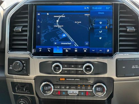 Used 2022 Ford F250 Lariat w/ Tremor Off-Road Package image 13