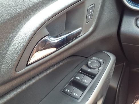 New 2026 Chevrolet Trax LS FWD image 23