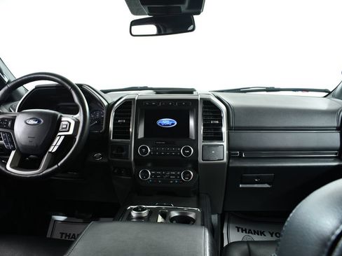 Used 2021 Ford Expedition XLT AWD/4WD image 7