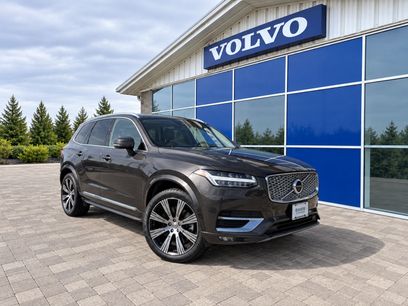 Used 2023 Volvo XC90 B6 Ultimate w/ Protection Package Premier