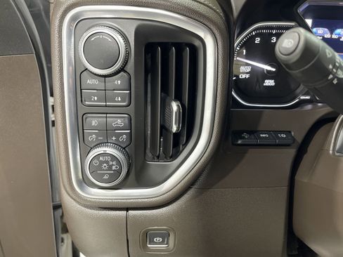 Used 2019 GMC Sierra 1500 Denali w/ Denali Ultimate Package image 36
