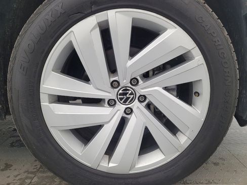 Used 2021 Volkswagen Atlas SEL image 31