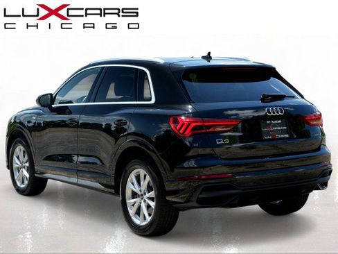 Used 2024 Audi Q3 2.0T Premium AWD/4WD image 5