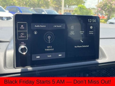 Used 2026 Honda CR-V Sport-L image 30