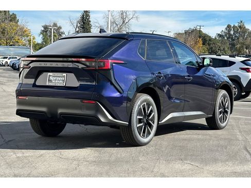 New 2026 Subaru Solterra Premium image 3