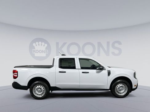 New 2026 Ford Maverick XL w/ Equipment Group 101A image 8