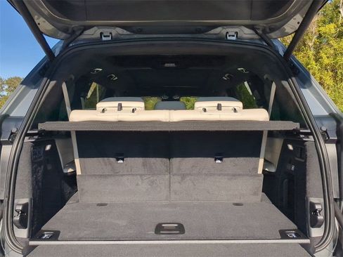 New 2026 BMW X7 xDrive40i w/ M Sport Package image 13