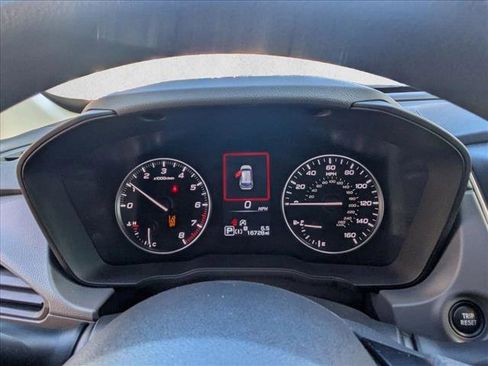 Certified 2024 Subaru Crosstrek 2.0i Premium image 17