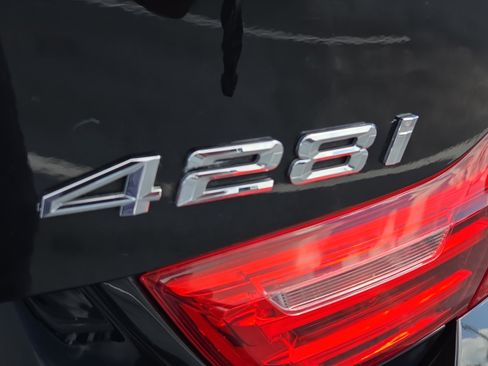 Used 2015 BMW 428i Convertible RWD image 34