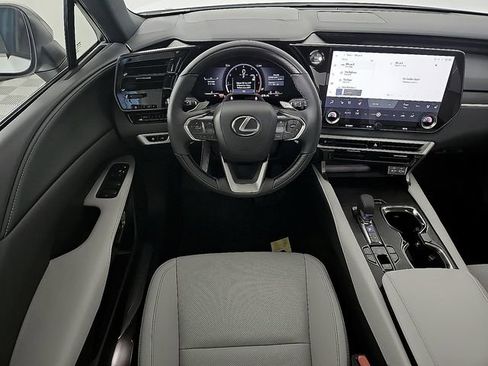 New 2026 Lexus RX 350 F Sport AWD/4WD image 10