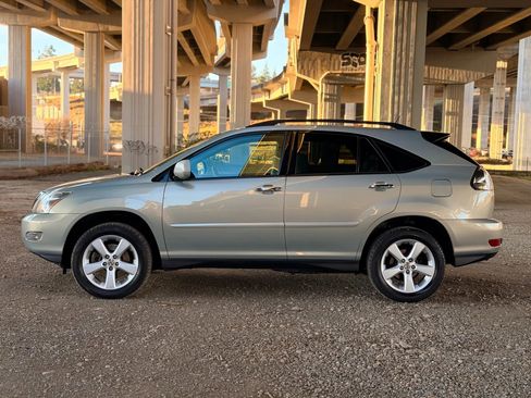 Used 2008 Lexus RX 350 AWD image 4