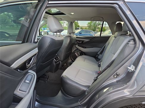 Used 2021 Subaru Outback Limited XT AWD/4WD image 23