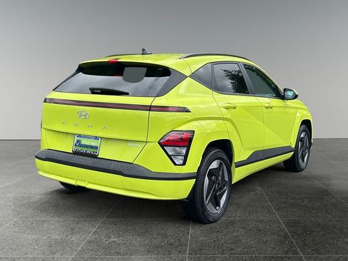 Used 2024 Hyundai Kona SEL FWD image 9