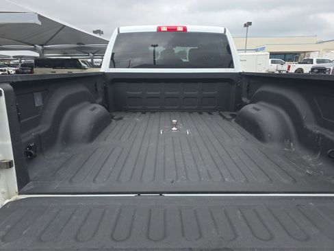 Used 2024 RAM 2500 Big Horn w/ Off Road Package image 5