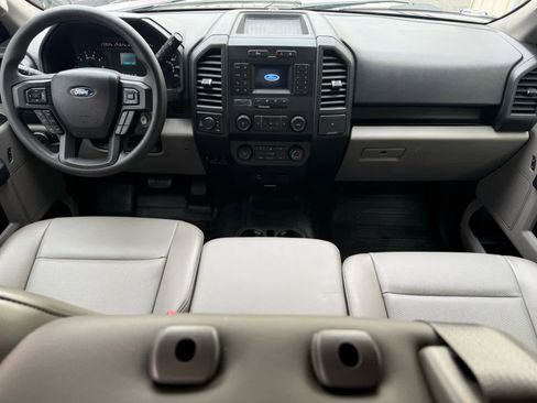 Used 2018 Ford F150 XL w/ XL Power Equipment Group image 14