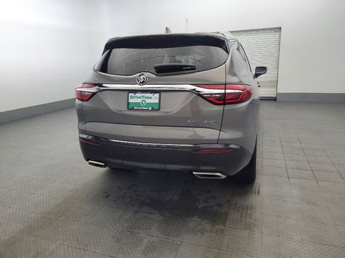 Used 2019 Buick Enclave Essence AWD/4WD image 7