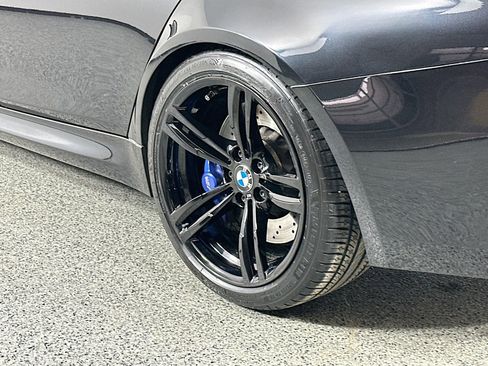 Used 2016 BMW M3 Base image 20