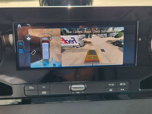 New 2025 Mercedes-Benz Sprinter 2500 image 14