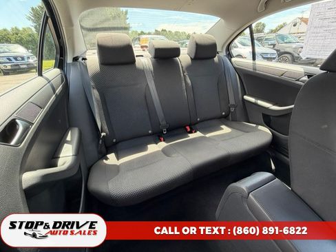 Used 2014 Volkswagen Jetta S FWD image 15