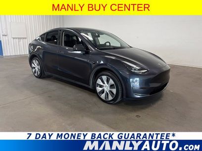 Used 2024 Tesla Model Y Long Range