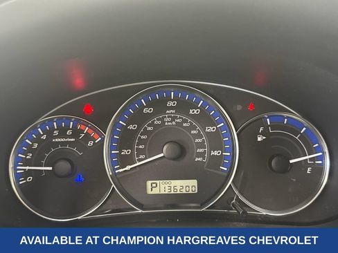 Used 2011 Subaru Forester 2.5X Premium w/ All-Weather Pkg AWD/4WD image 15