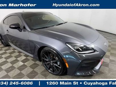 Used 2023 Toyota GR86 Premium w/ ALL Weather Mat Package (TMS)