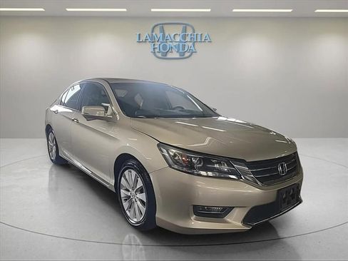 Used 2013 Honda Accord EX-L image 7