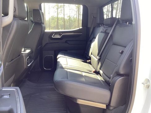 New 2026 GMC Sierra 1500 Elevation w/ Elevation Premium Package image 12