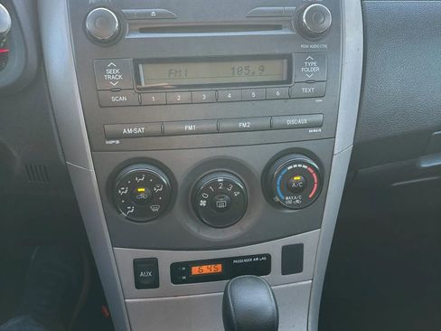 Used 2010 Toyota Corolla S FWD image 12