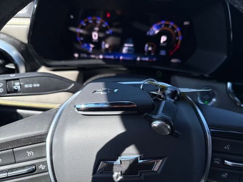 Used 2026 Chevrolet Colorado ZR2 w/ Technology Package AWD/4WD image 35