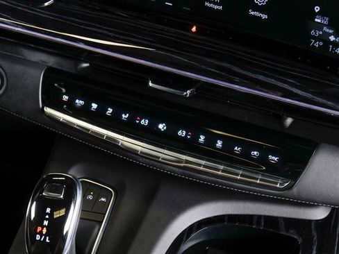 Used 2022 Cadillac Escalade Sport w/ Touring Package AWD/4WD image 19