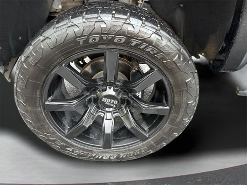 Used 2023 Chevrolet Silverado 1500 RST w/ All Star Edition Plus image 28