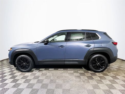 New 2026 MAZDA CX-50 AWD 2.5 Hybrid w/ Weather Package image 4