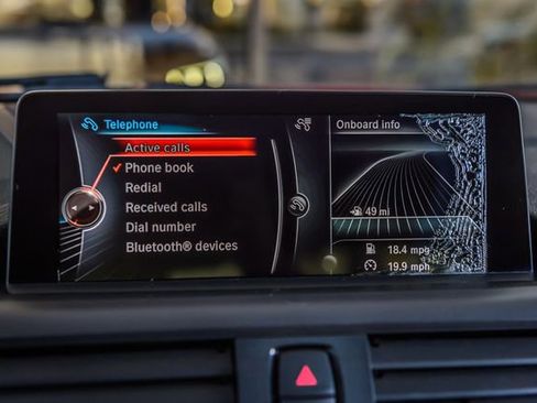 Used 2016 BMW M235i Coupe image 22