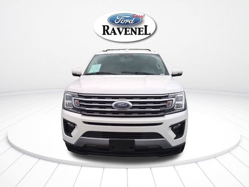 Used 2021 Ford Expedition XLT RWD image 9