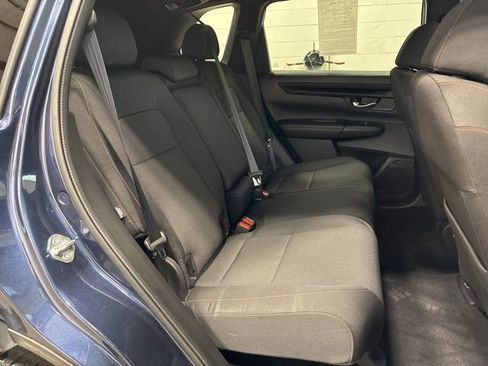 Certified 2025 Honda CR-V Sport image 21