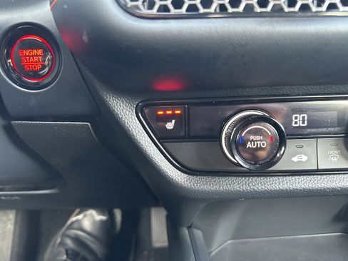 Used 2024 Honda HR-V Sport image 20