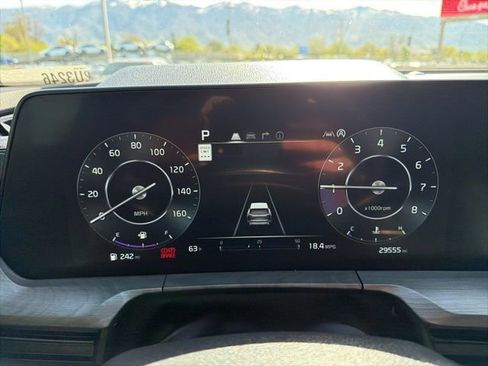 Certified 2024 Kia Telluride SX X-Line AWD/4WD image 14