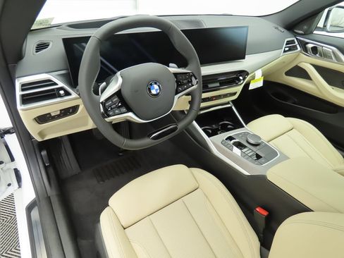 Used 2026 BMW 430i Coupe w/ Premium Package RWD image 10