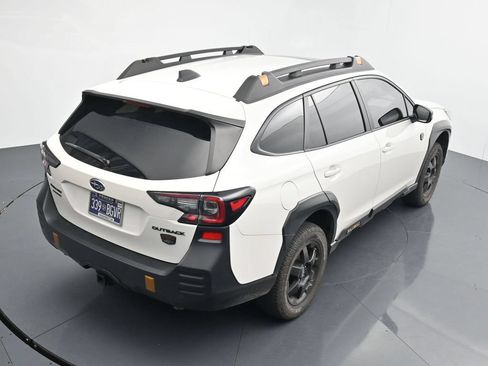 Used 2022 Subaru Outback Wilderness AWD/4WD image 27